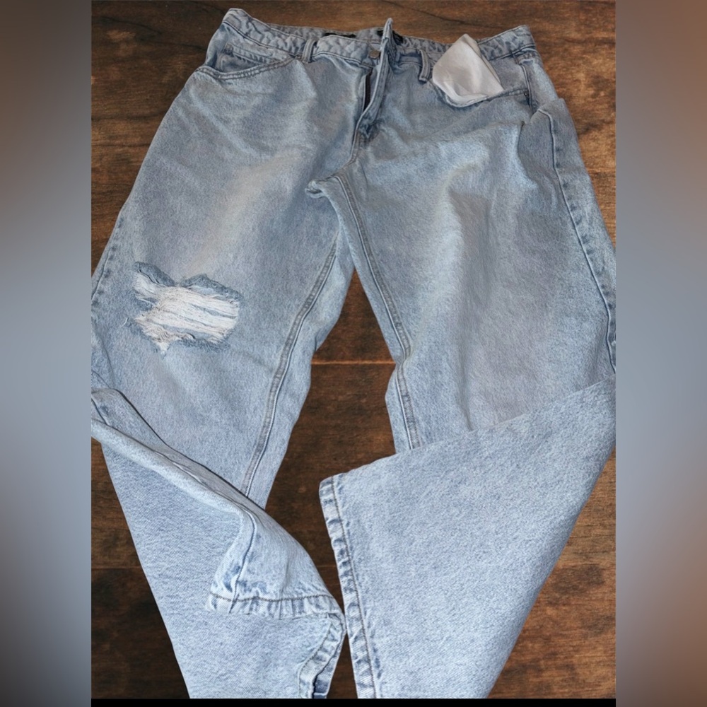 Wild fable jeans